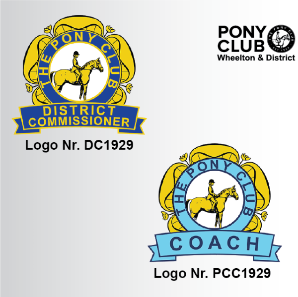 (image for) PC Officials