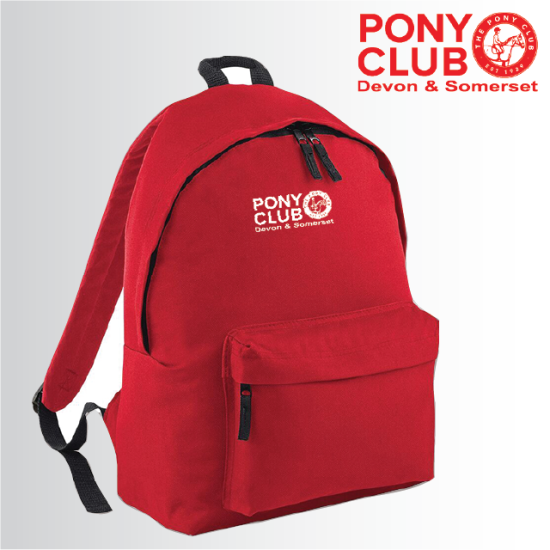 (image for) PC Backpack (BG125)