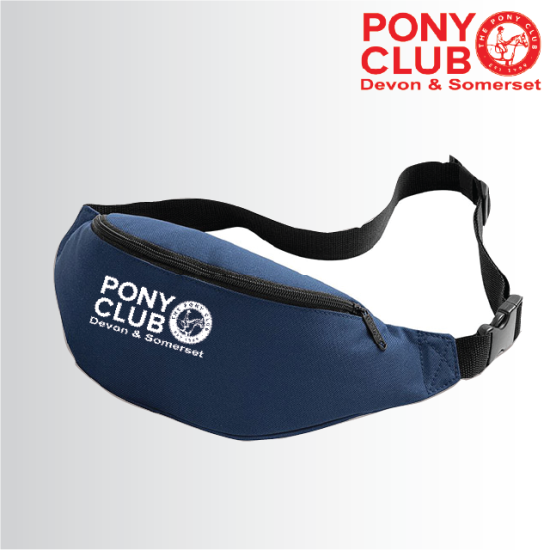 (image for) PC Belt Bag (BG42)