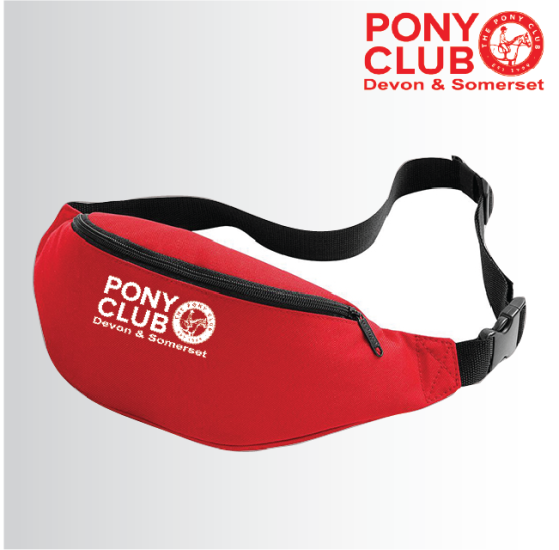 (image for) PC Belt Bag (BG42)