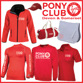 (image for) Devon & Somerset PC Members Collection