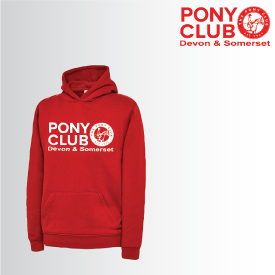 (image for) PC Child Hoody (UC503)