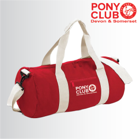 (image for) PC Large Barrel Bag (BG140)