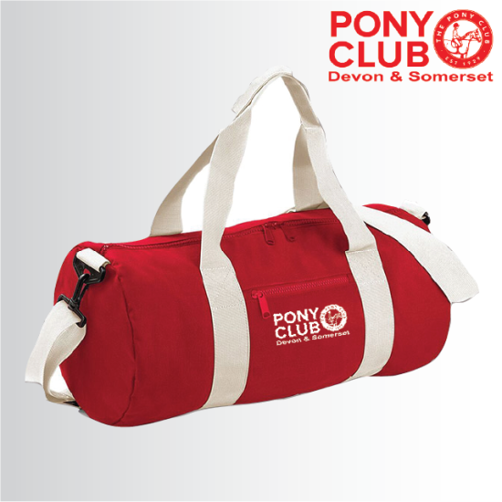 (image for) PC Large Barrel Bag (BG140)