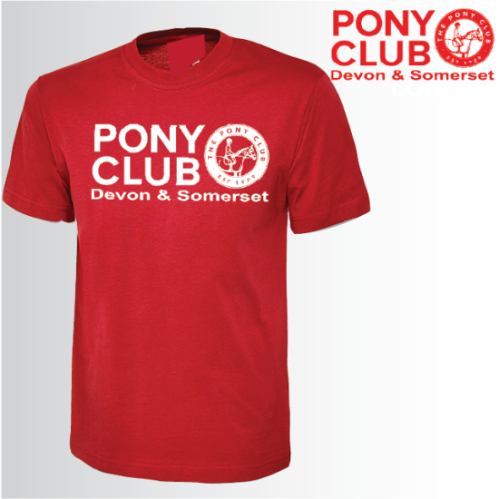 (image for) PC Unisex Classic T-Shirt (UC301)