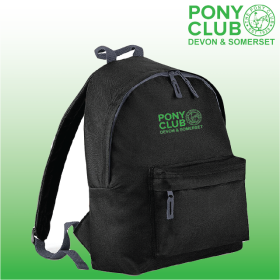 (image for) PC Backpack (BG125)