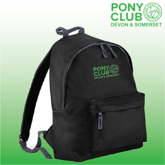 (image for) PC Backpack (BG125)