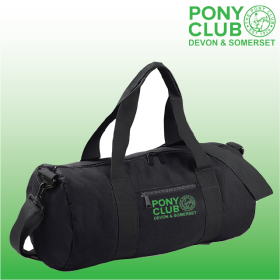 (image for) PC Large Barrel Bag (BG140)