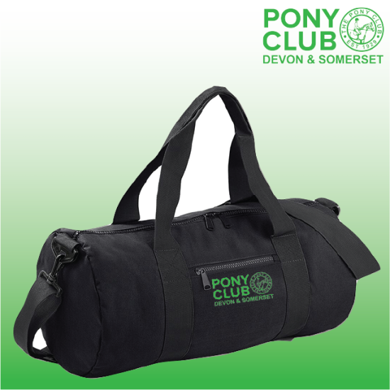 (image for) PC Large Barrel Bag (BG140)