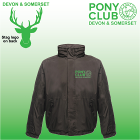 (image for) PC Child Active Blouson Jacket (RG244)