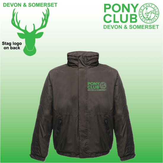 (image for) PC Child Active Blouson Jacket (RG244)