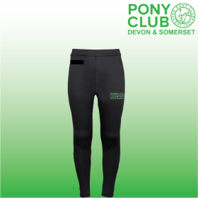 (image for) PC Child XC Baselayer Leggings (RH11B)