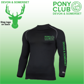 (image for) PC Child XC Baselayer Shirt (RH01B)
