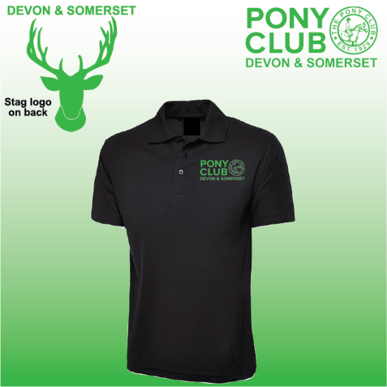 (image for) PC Child Polo Shirt (UC103)