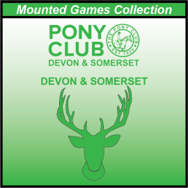 (image for) Devon & Somerset PC Mounted Game