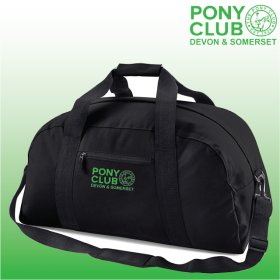(image for) PC Classic Holdall (BG022)