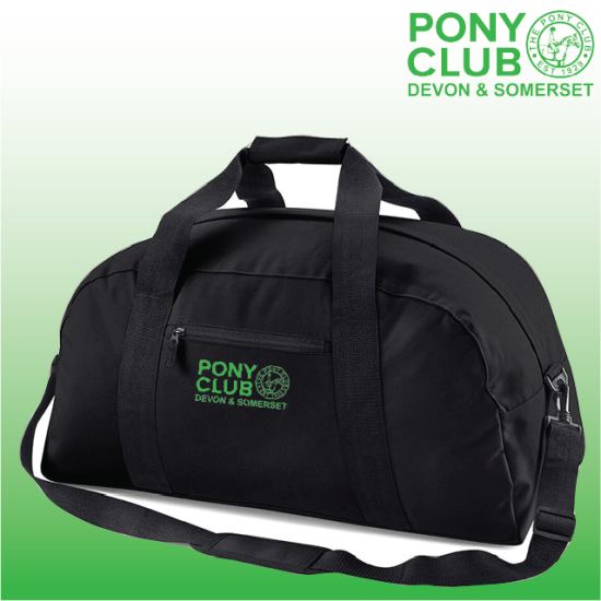 (image for) PC Classic Holdall (BG022)
