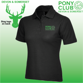 (image for) PC Ladies Polo Shirt (UC106)