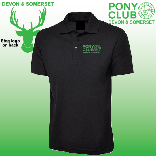(image for) PC Mens Polo Shirt (UC101)