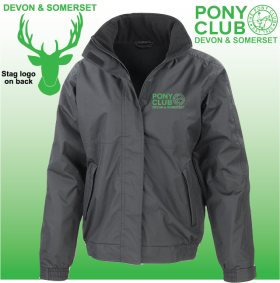 (image for) PC Mens Waterproof Blouson Jacket (R221M)