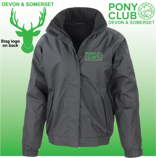 (image for) PC Mens Waterproof Blouson Jacket (R221M)