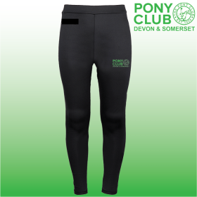 (image for) PC Unisex XC Baselayer Leggings (RH011)