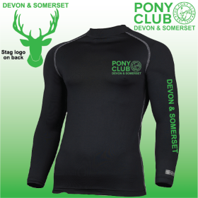 (image for) PC Unisex XC Baselayer Shirt (RH001)