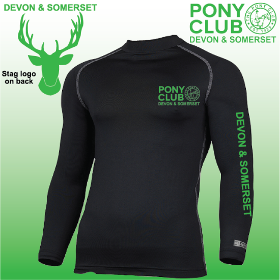 (image for) PC Unisex XC Baselayer Shirt (RH001)