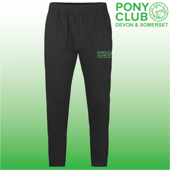 (image for) PC Adult Sweat Pants (UC522)