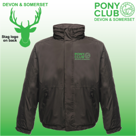 (image for) PC Youth Active Blouson Jacket (RG244)