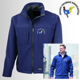 (image for) Mens 3ply Softshell Jacket (R121A)