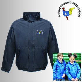 (image for) Child Active Blouson Jacket (RG244)