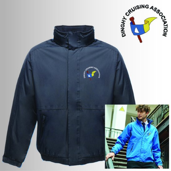 (image for) Youth Active Blouson Jacket (RG244)