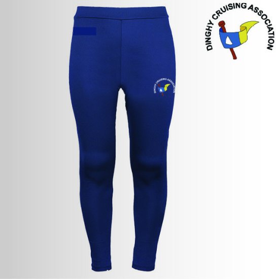 (image for) Unisex Baselayer Leggings (RH011)