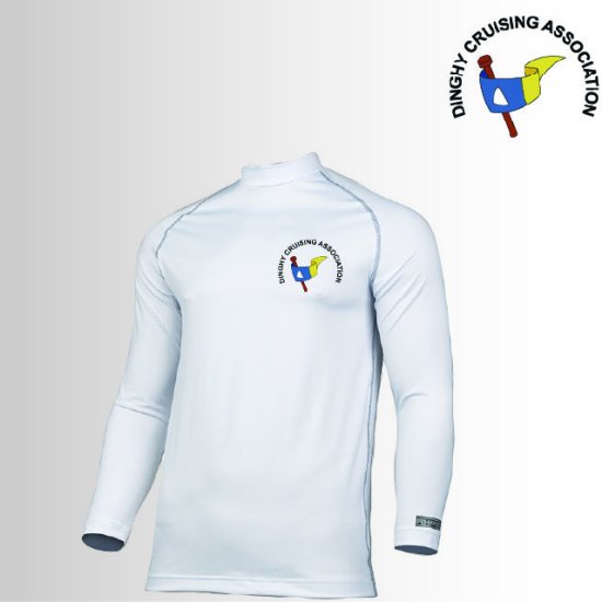 (image for) Child Baselayer Longsleeve Top (RH01B)