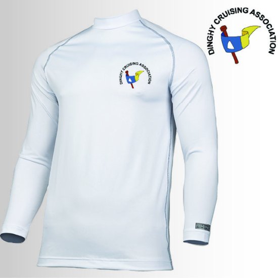 (image for) Unisex Baselayer Longsleeve Top (RH001)