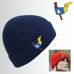 (image for) Beanie Hat (BC380)