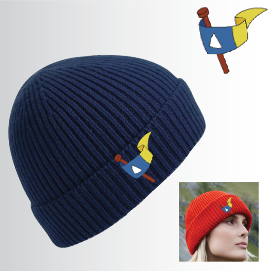 (image for) Beanie Hat (BC380)