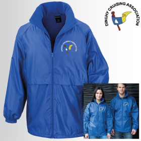 (image for) Unisex Adult Breeze Jacket (R203X)