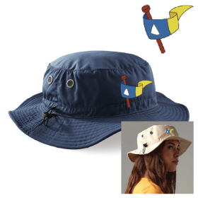 (image for) Cargo bucket hat (B88)