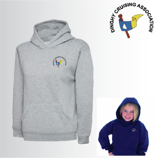 (image for) Child Classic Hoody (UC503)