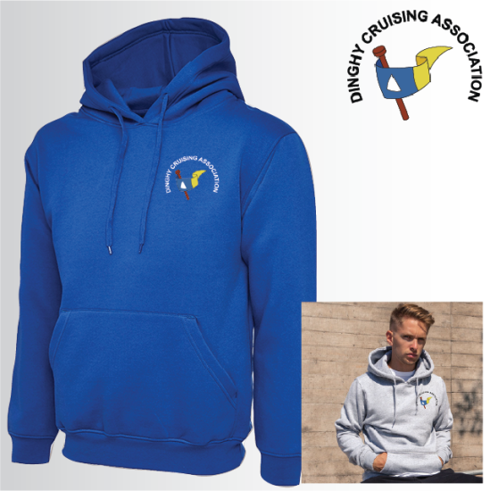 (image for) Unisex Classic Hoody (UC502)
