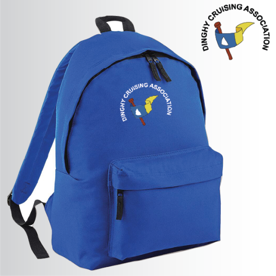 (image for) Backpack (BG125)