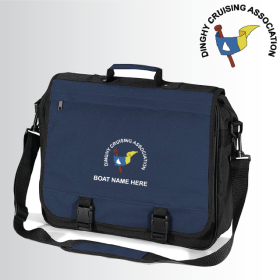 (image for) Delux Attache Case (QD065)