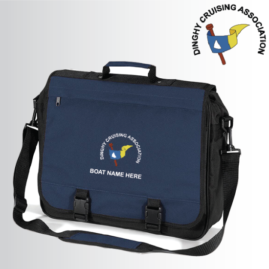 (image for) Delux Attache Case (QD065)