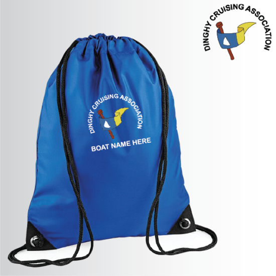 (image for) Premium Gymsac (BG010)