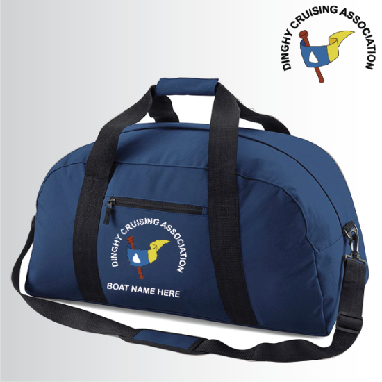 (image for) Classic Holdall (BG022)