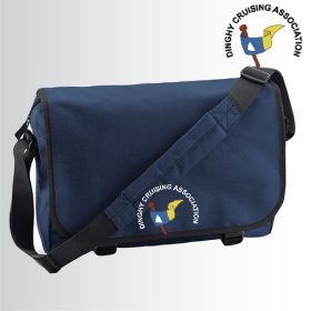 (image for) Messenger Bag (BG021)