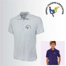 (image for) Child Classic Polo Shirt (UC103)