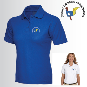 (image for) Ladies Classic Polo Shirt (UC106)
